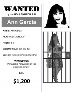 2011 WANTED POSTER_Ann