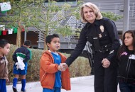 Pal-web-pics---brooksey-shakes-hands-with-kid