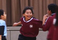 Soccer Girl
