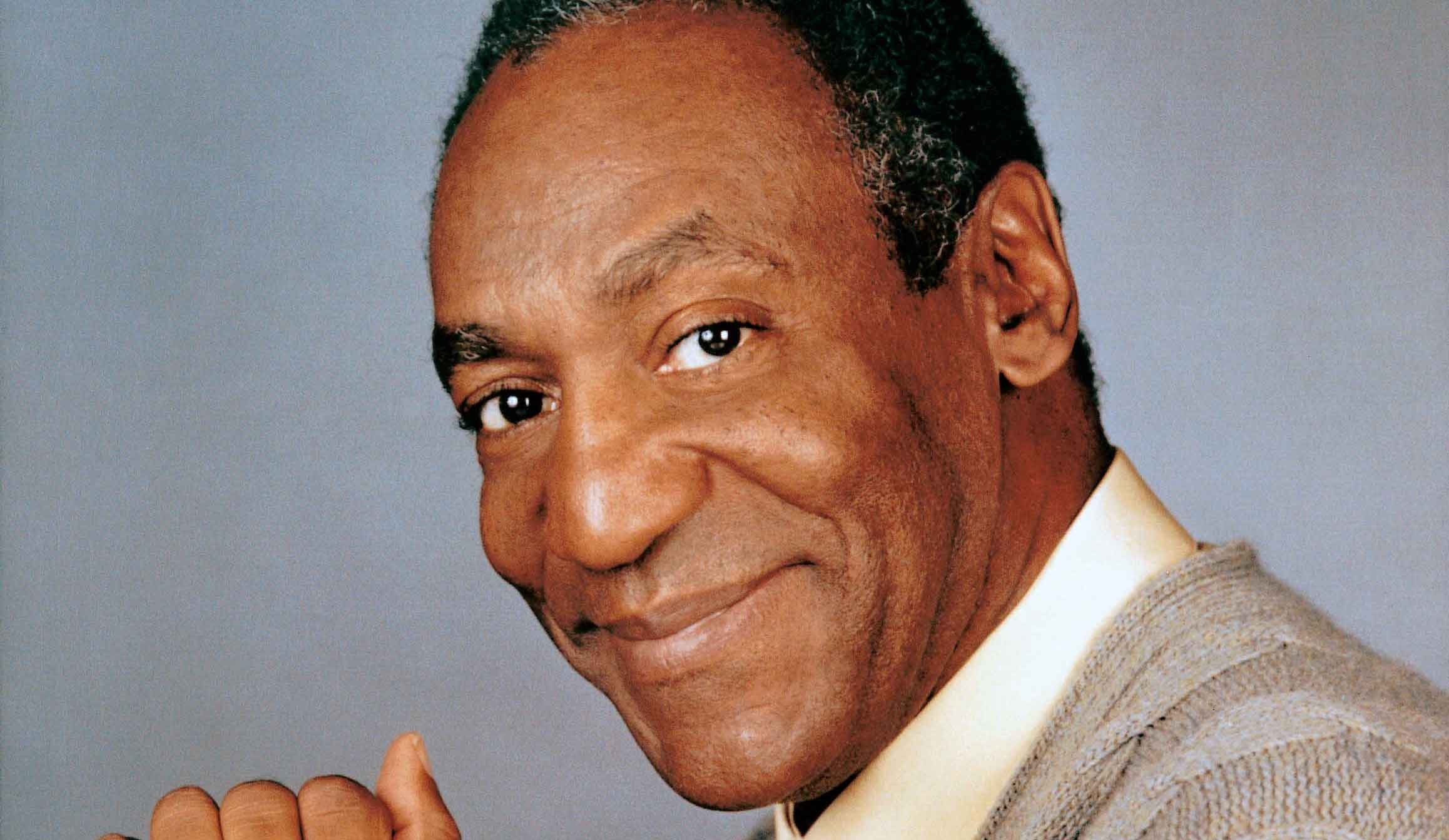 Bill Cosby Comedian & Actor