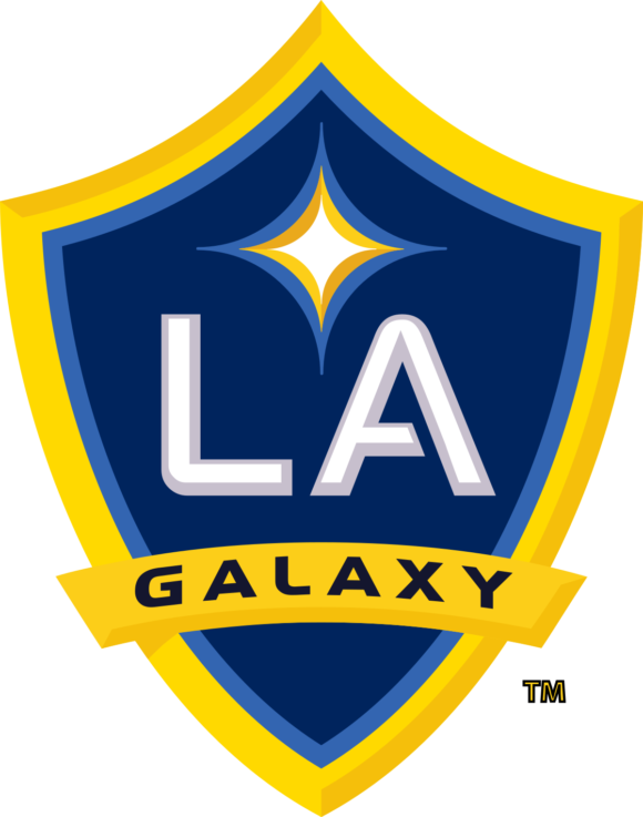 la galaxy logo | LAPD Hollenbeck PAL