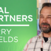 HPAL Partners // Retired ODLH Film Appreciation Teacher Perry Shields